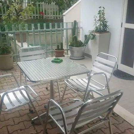 Casa Vacanze Luxury Prázdninový dům *