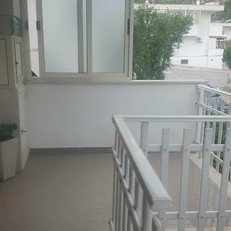 Prázdninový dům Casa Vacanze Luxury *