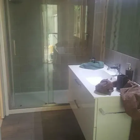 Prázdninový dům Casa Vacanze Luxury